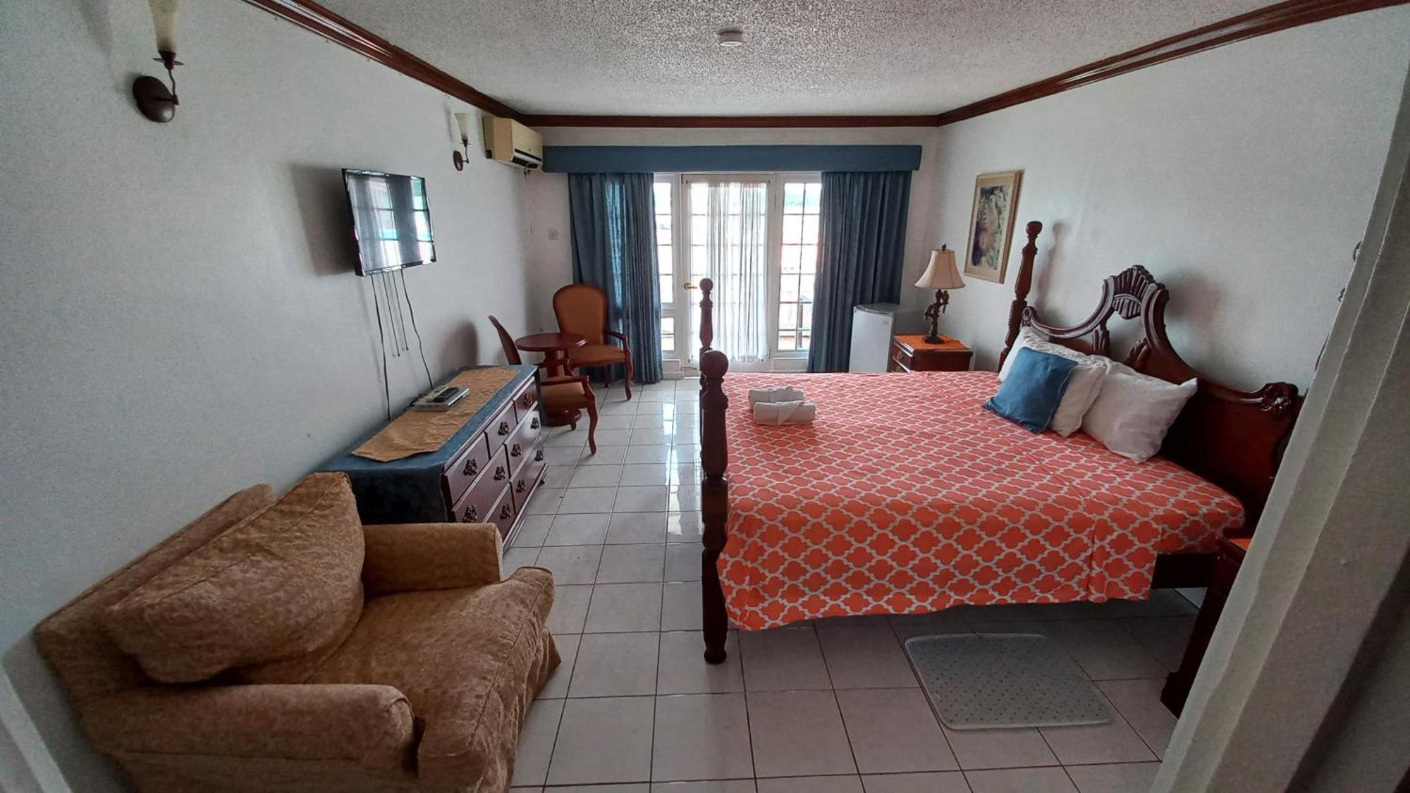 Fisherman'S Inn Hotel Florence Hall ภายนอก รูปภาพ