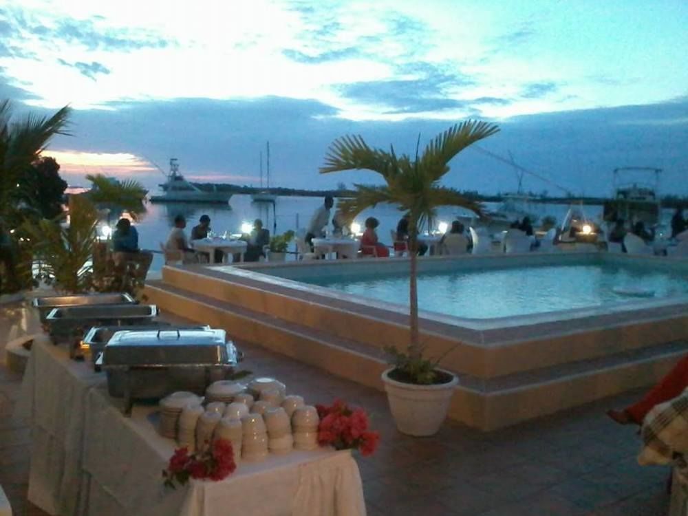 Fisherman'S Inn Hotel Florence Hall ภายนอก รูปภาพ
