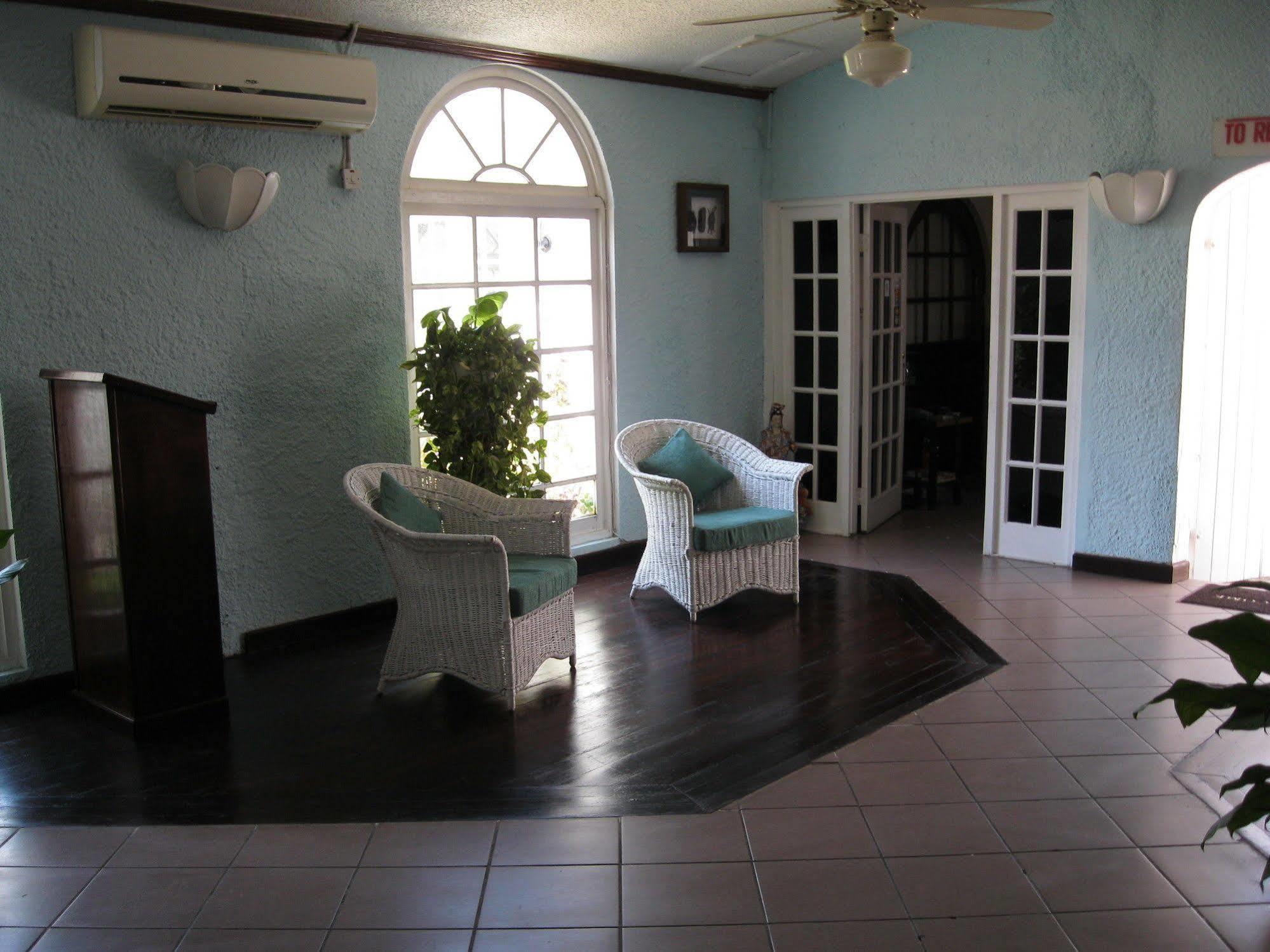 Fisherman'S Inn Hotel Florence Hall ภายนอก รูปภาพ